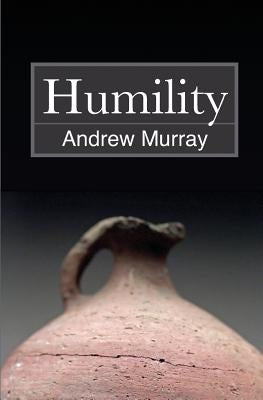 Humility by Murray, Andrew