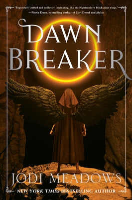 Dawnbreaker by Meadows, Jodi