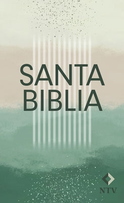 Biblia Económica Ntv, Edición Semilla (Tapa Rústica, Verde) by Tyndale