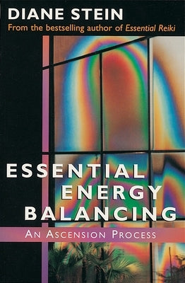 Essential Energy Balancing by Stein, Diane