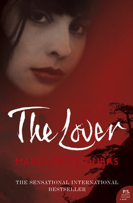 The Lover by Duras, Marguerite