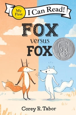 Fox Versus Fox by Tabor, Corey R.