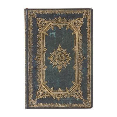 Paperblanks Astra Nova Stella Softcover Flexi Mini Lined Elastic Band Closure 208 Pg 80 GSM by Paperblanks