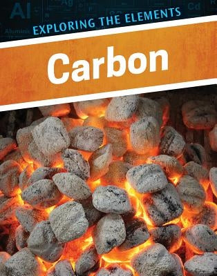 Carbon by McKinney, Donna B.