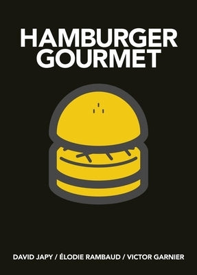 Hamburger Gourmet (Mini) by Japy, David