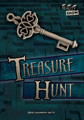 Treasure Hunt by Smith, Nikki Shannon