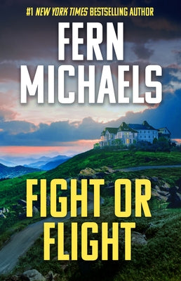 Fight or Flight by Michaels, Fern