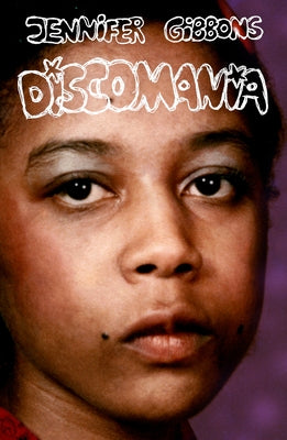 Discomania by Gibbons, Jennifer