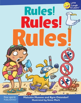 Rules! Rules! Rules! by Munene, Malcolm