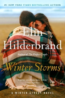 Winter Storms by Hilderbrand, Elin