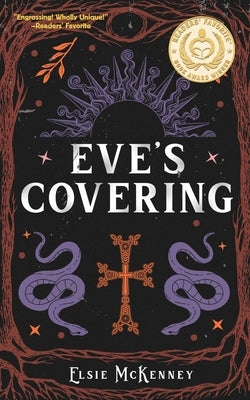 Eve's Covering by McKenney, Elsie