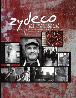 Zydeco et pas salè by Hutchinson, Leonard C.