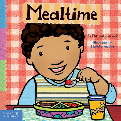 Mealtime by Verdick, Elizabeth