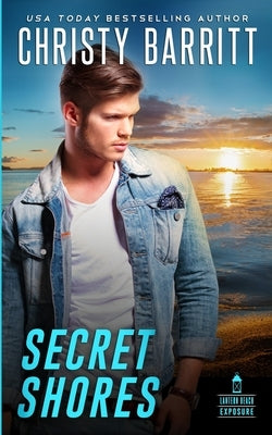 Secret Shores by Barritt, Christy