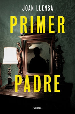 Primer Padre / First Father by Llensa, Joan