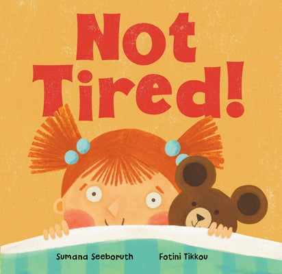 Not Tired! by Seeboruth, Sumana