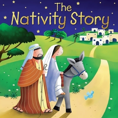 The Nativity Story by David, Juliet