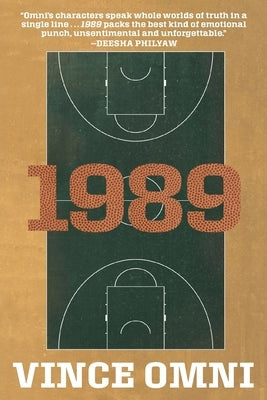 1989 by Omni, Vince