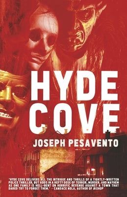 Hyde Cove by Pesavento, Joseph