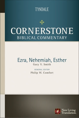 Ezra, Nehemiah, Esther by Smith, Gary