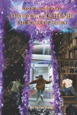 The Book of Queenie: The Scale of Limbo by Jung, Seon