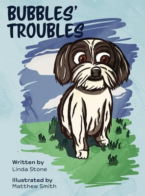 Bubbles' Troubles by Stone, Linda