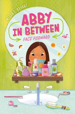 Face Forward #2 by Bryant, Megan E.