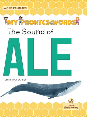 The Sound of Ale by Earley, Christina