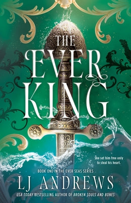 The Ever King by Andrews, Lj