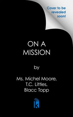 On a Mission by Moore, Michel