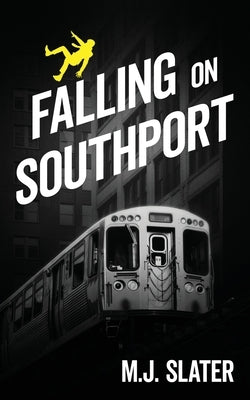 Falling on Southport by Slater, M. J.