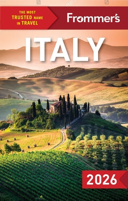 Frommer's Italy 2026 by Heath, Elizabeth