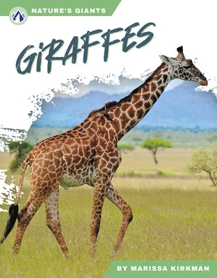 Giraffes by Kirkman, Marissa