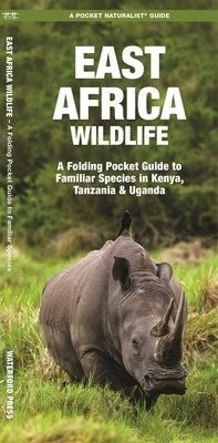 East Africa Wildlife by Kavanagh, James