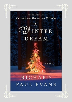 A Winter Dream by Evans, Richard Paul