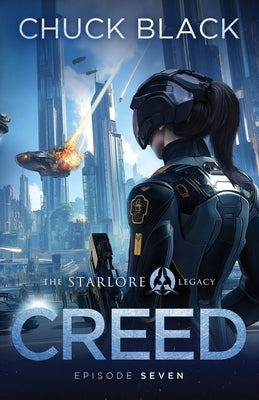 Creed by Black, Chuck