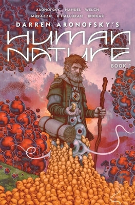 Human Nature Book 1 by Aronofsky, Darren