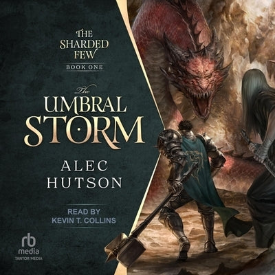 The Umbral Storm by Hutson, Alec
