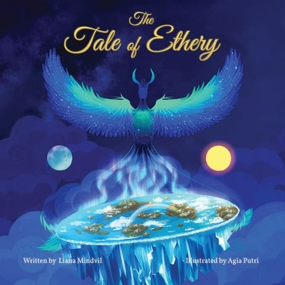 The Tale of Ethery by Mindvil, Liana