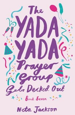 The Yada Yada Prayer Group Gets Decked Out by Jackson, Neta