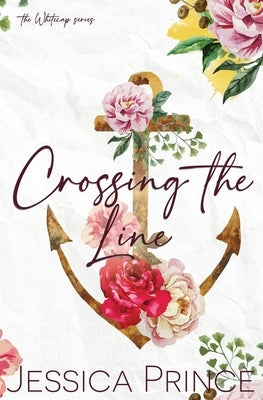 Crossing the Line Special Edition by Prince, Jessica