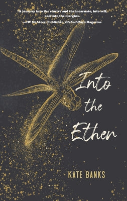 Into the Ether by Banks, Kate