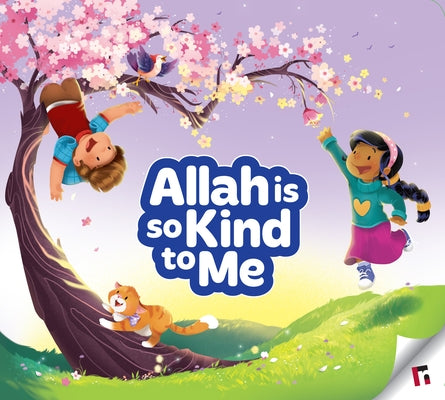 Allah Is So Kind to Me by Mussa, Yasmin