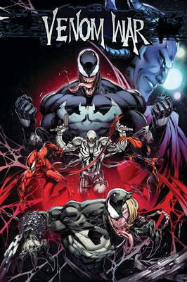 Venom War by Ewing, Al