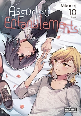 Assorted Entanglements, Vol. 10 by Mikanuji