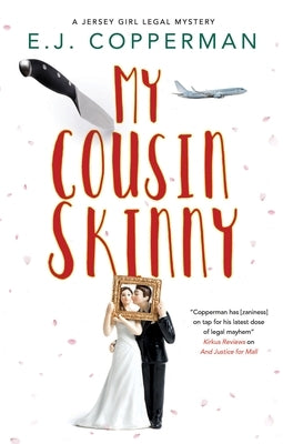 My Cousin Skinny by Copperman, E. J.