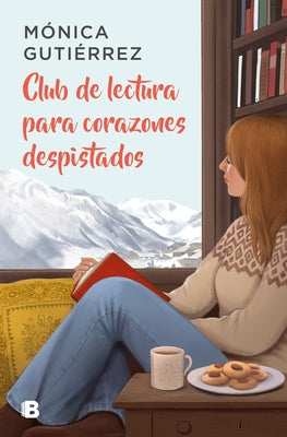 Club de Lectura Para Corazones Despistados / The Book Club for Clueless Hearts by Guti&#233;rrez, M&#243;nica