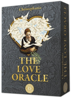 The Love Oracle by Neumann, Christephania