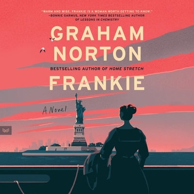 Frankie by Norton, Graham