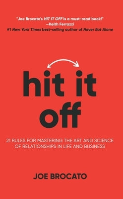 Hit It Off by Brocato, Joe